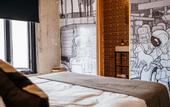Туры в отель Hotel Boutique Lafayette Tijuana