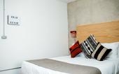 Туры в отель Hotel Boutique Lafayette Tijuana