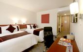 Туры в отель Hotel Mision Express San Juan Del Rio