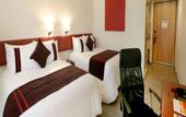 Туры в отель Hotel Mision Express San Juan Del Rio