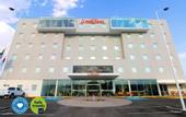 Туры в отель Hotel Mision Express San Juan Del Rio