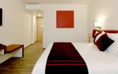 Туры в отель Hotel Mision Express San Juan Del Rio