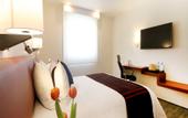 Туры в отель Hotel Mision Express San Juan Del Rio
