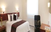 Туры в отель Hotel Mision Express San Juan Del Rio