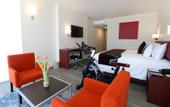 Туры в отель Hotel Mision Express San Juan Del Rio