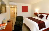 Туры в отель Hotel Mision Express San Juan Del Rio