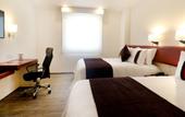 Туры в отель Hotel Mision Express San Juan Del Rio