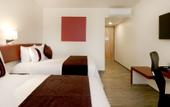 Туры в отель Hotel Mision Express San Juan Del Rio