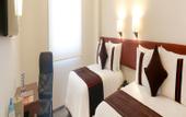 Туры в отель Hotel Mision Express San Juan Del Rio