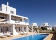 Naxian Collection Luxury Villas & Suites 4*