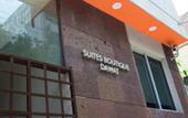 Туры в отель Hotel Boutique Dawat WTC