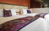 Туры в отель Hotel Boutique Dawat WTC