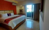 Туры в отель Hotel Boutique Dawat WTC