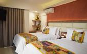 Туры в отель Hotel Boutique Dawat WTC