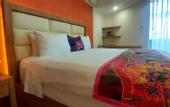 Туры в отель Hotel Boutique Dawat WTC
