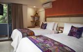Туры в отель Hotel Boutique Dawat WTC