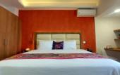 Туры в отель Hotel Boutique Dawat WTC