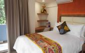 Туры в отель Hotel Boutique Dawat WTC