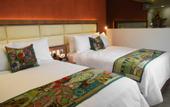 Туры в отель Hotel Boutique Dawat WTC