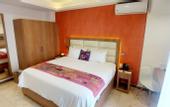 Туры в отель Hotel Boutique Dawat WTC