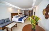 Туры в отель The Paramar Beachfront Boutique Hotel - Downtown Malecon