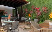 Туры в отель The Paramar Beachfront Boutique Hotel - Downtown Malecon