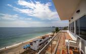 Туры в отель The Paramar Beachfront Boutique Hotel - Downtown Malecon