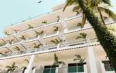 Туры в отель The Paramar Beachfront Boutique Hotel - Downtown Malecon