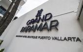 Туры в отель The Paramar Beachfront Boutique Hotel - Downtown Malecon