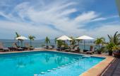 Туры в отель The Paramar Beachfront Boutique Hotel - Downtown Malecon
