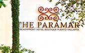 Туры в отель The Paramar Beachfront Boutique Hotel - Downtown Malecon