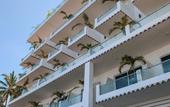 Туры в отель The Paramar Beachfront Boutique Hotel - Downtown Malecon
