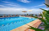 Туры в отель The Paramar Beachfront Boutique Hotel - Downtown Malecon