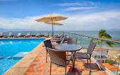 Туры в отель The Paramar Beachfront Boutique Hotel - Downtown Malecon