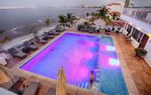 Туры в отель The Paramar Beachfront Boutique Hotel - Downtown Malecon