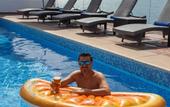 Туры в отель The Paramar Beachfront Boutique Hotel - Downtown Malecon