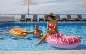 Туры в отель The Paramar Beachfront Boutique Hotel - Downtown Malecon