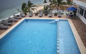 Туры в отель The Paramar Beachfront Boutique Hotel - Downtown Malecon