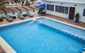 Туры в отель The Paramar Beachfront Boutique Hotel - Downtown Malecon