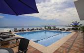 Туры в отель The Paramar Beachfront Boutique Hotel - Downtown Malecon