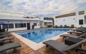 Туры в отель The Paramar Beachfront Boutique Hotel - Downtown Malecon