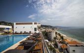 Туры в отель The Paramar Beachfront Boutique Hotel - Downtown Malecon