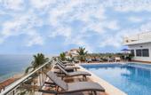 Туры в отель The Paramar Beachfront Boutique Hotel - Downtown Malecon