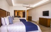 Туры в отель The Paramar Beachfront Boutique Hotel - Downtown Malecon