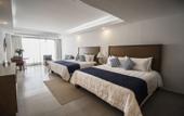 Туры в отель The Paramar Beachfront Boutique Hotel - Downtown Malecon
