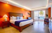 Туры в отель The Paramar Beachfront Boutique Hotel - Downtown Malecon