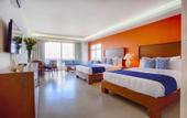 Туры в отель The Paramar Beachfront Boutique Hotel - Downtown Malecon