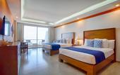 Туры в отель The Paramar Beachfront Boutique Hotel - Downtown Malecon