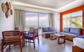 Туры в отель The Paramar Beachfront Boutique Hotel - Downtown Malecon
