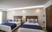 Туры в отель The Paramar Beachfront Boutique Hotel - Downtown Malecon